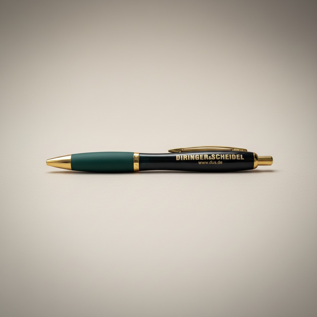 Kugelschreiber Celebrity