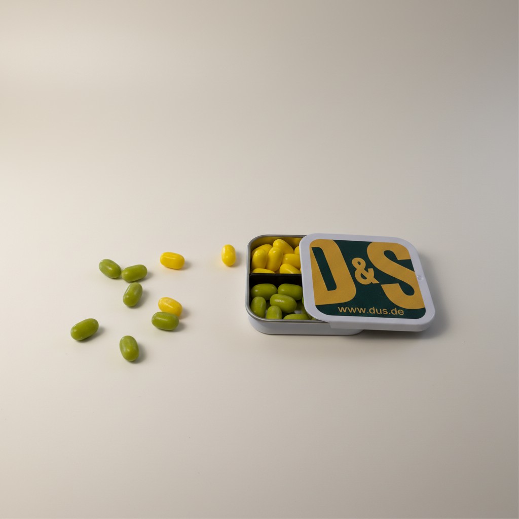 Tic Tacs