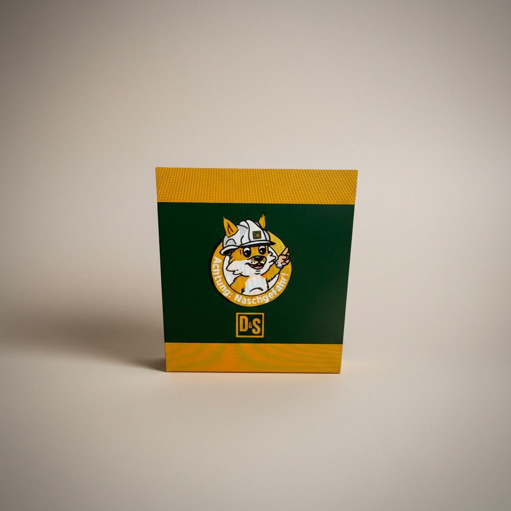 Fruchtgummis 10g, im Tütchen, Vegan