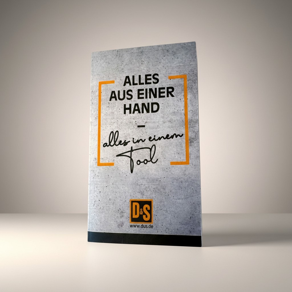 Einkaufswagenlöser Karl Crafter